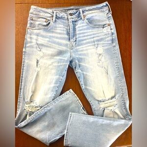 American Eagle Men’s Jeans 34x32
